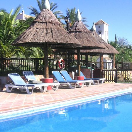 Rural Cottage, With Pool & Optional Private 6 Guests Jacuzzi Tolox Eksteriør billede